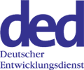 DED Logo